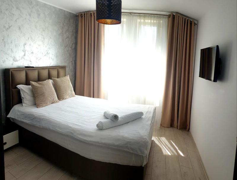 Apartament Central Radu - image 11