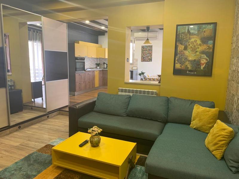 Trakia Street Apartment - image 30