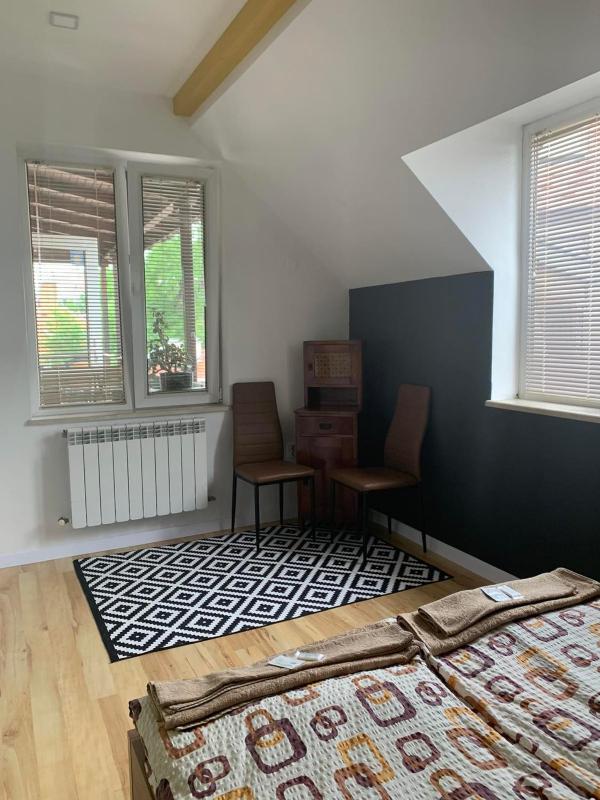 Trakia Street Apartment - image 8