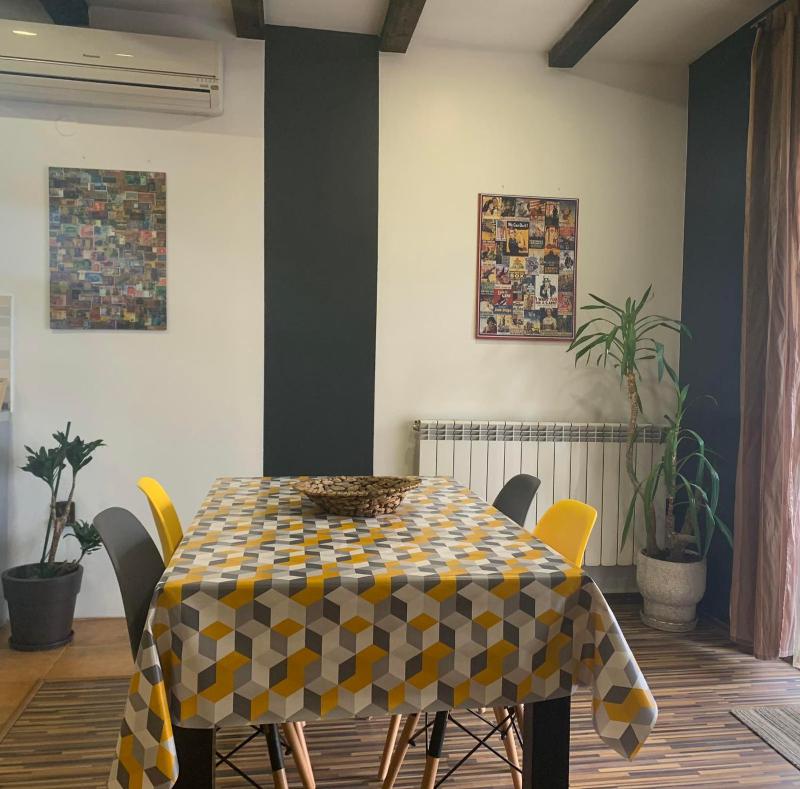 Trakia Street Apartment - image 17