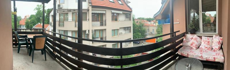 Trakia Street Apartment - image 2