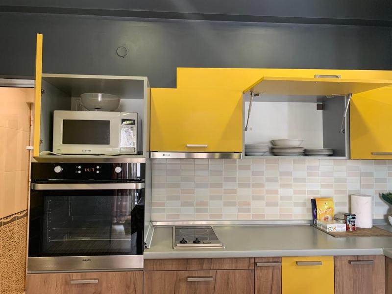 Trakia Street Apartment - image 18