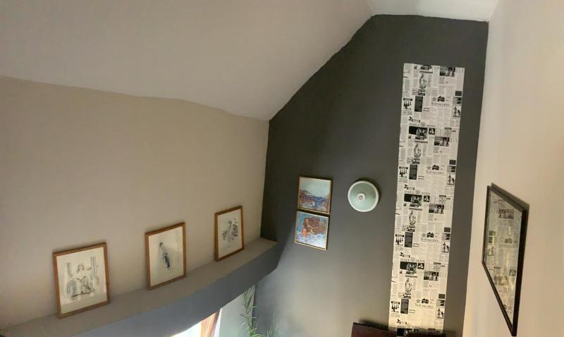 Trakia Street Apartment - image 21