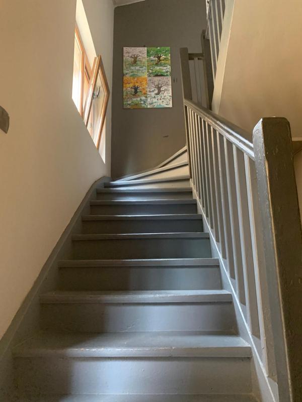 Trakia Street Apartment - image 15