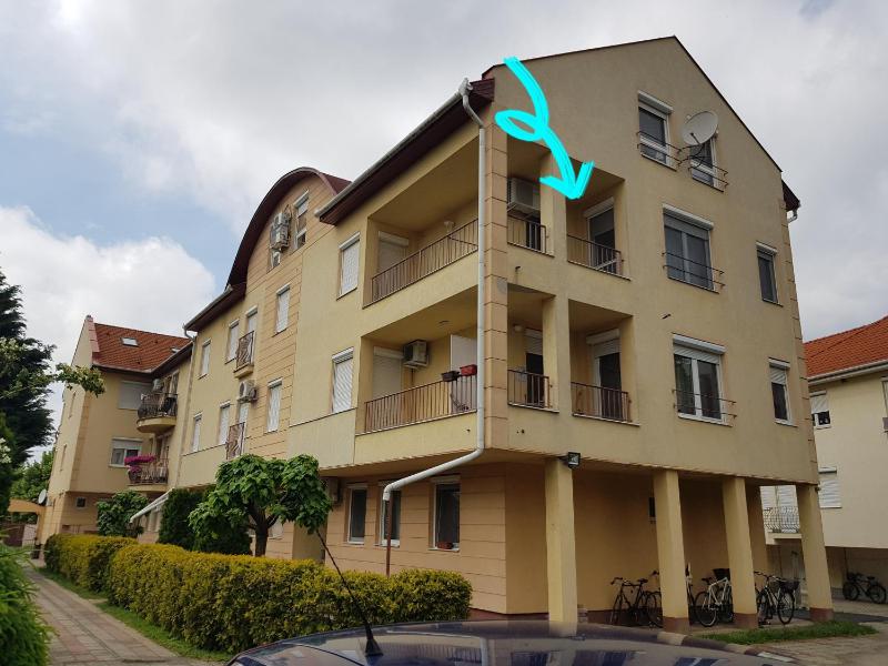 Fischer Apartman 3 - image 6