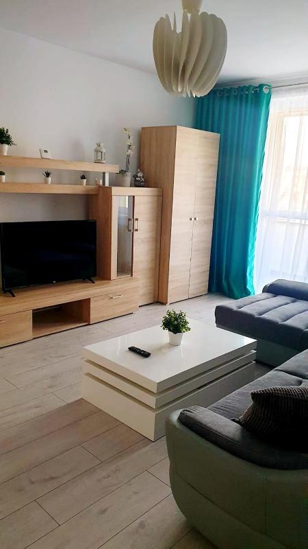 Apartament Central Radu - image 1