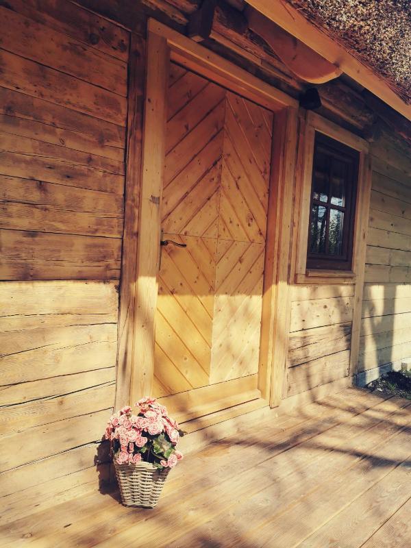 One-Bedroom House image 2
