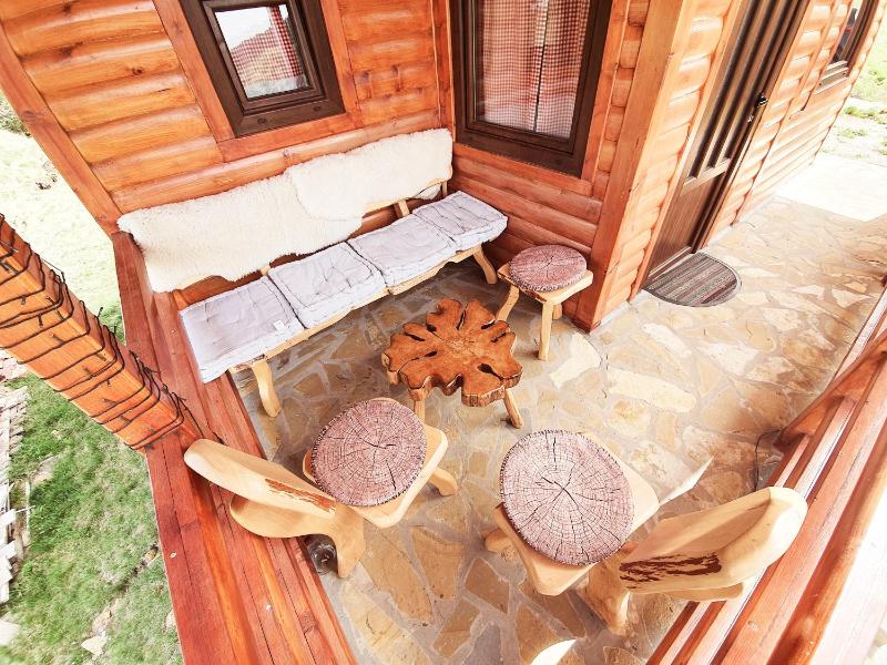 Lodge Ljubiska Previja - image 9