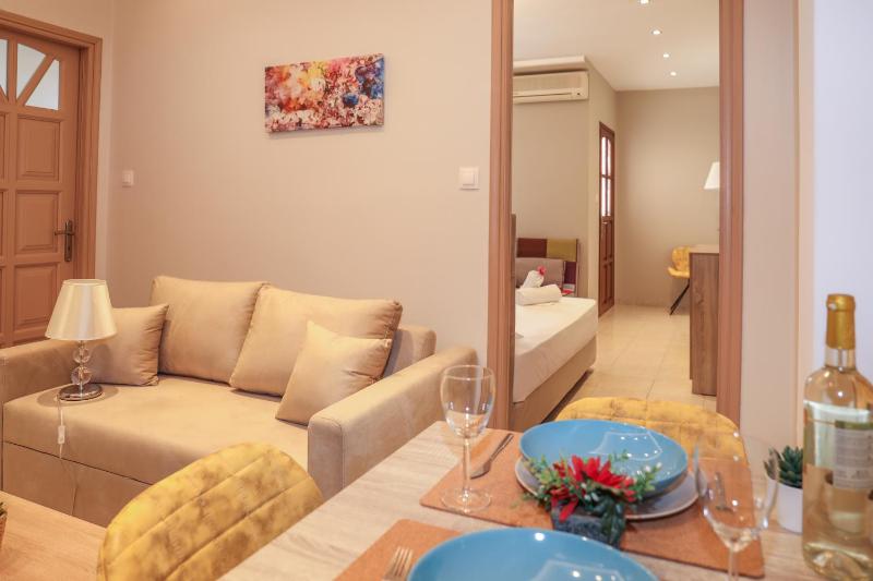 Chrissomallis Apartments - image 15