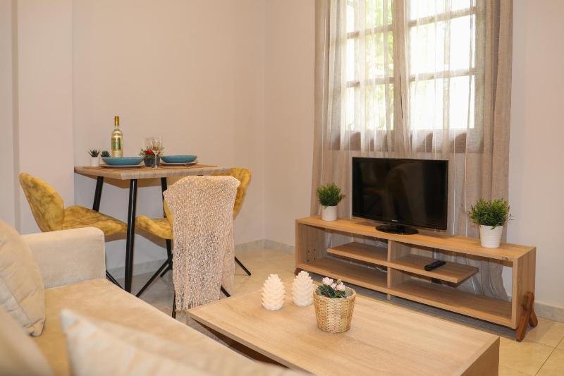 Chrissomallis Apartments - image 19