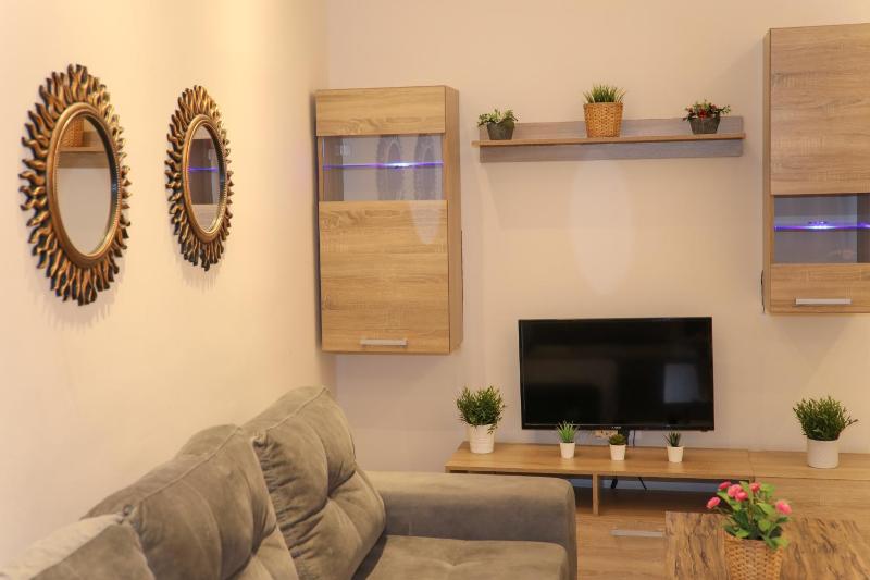 Chrissomallis Apartments - image 41