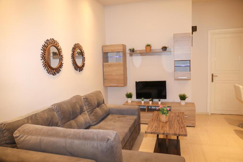 Chrissomallis Apartments - image 32