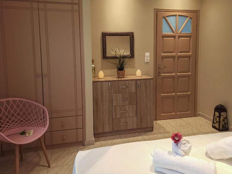 Chrissomallis Apartments - image 31