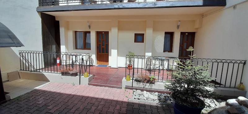 Gasthof Clara - image 38