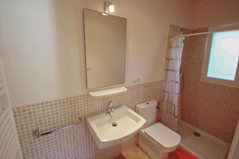 El Pinar - sea view villa with private pool in Moraira - image 2
