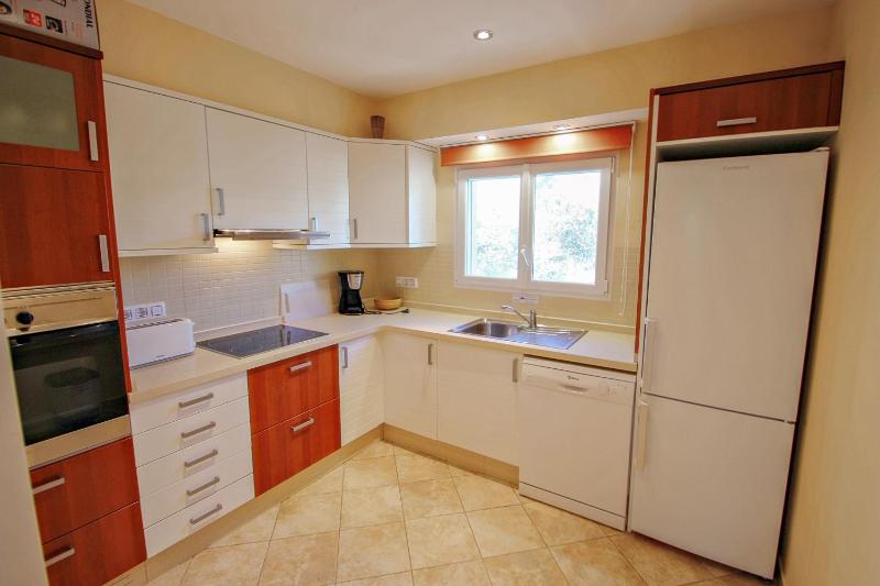 El Pinar - sea view villa with private pool in Moraira - image 17