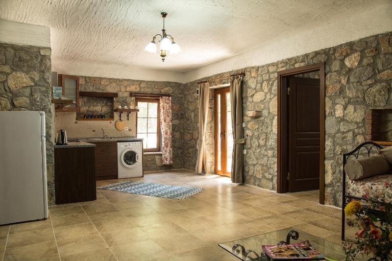 Two-Bedroom Apartment image 3