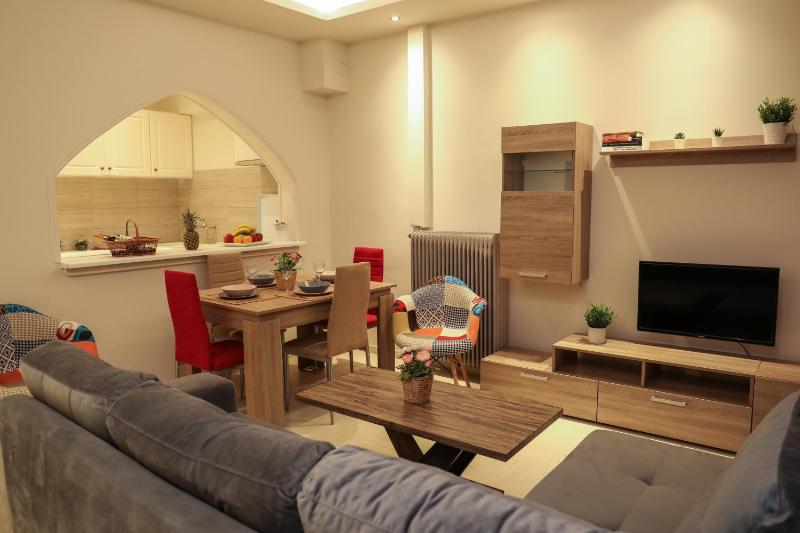 Chrissomallis Apartments - image 23
