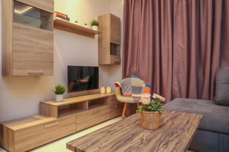 Chrissomallis Apartments - image 35
