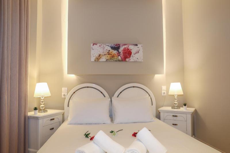 Chrissomallis Apartments - image 13