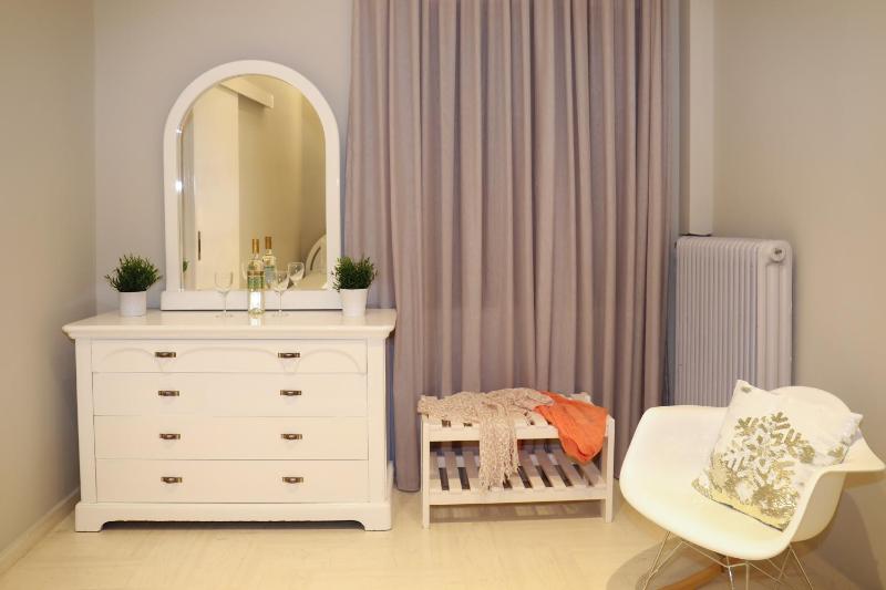 Chrissomallis Apartments - image 25