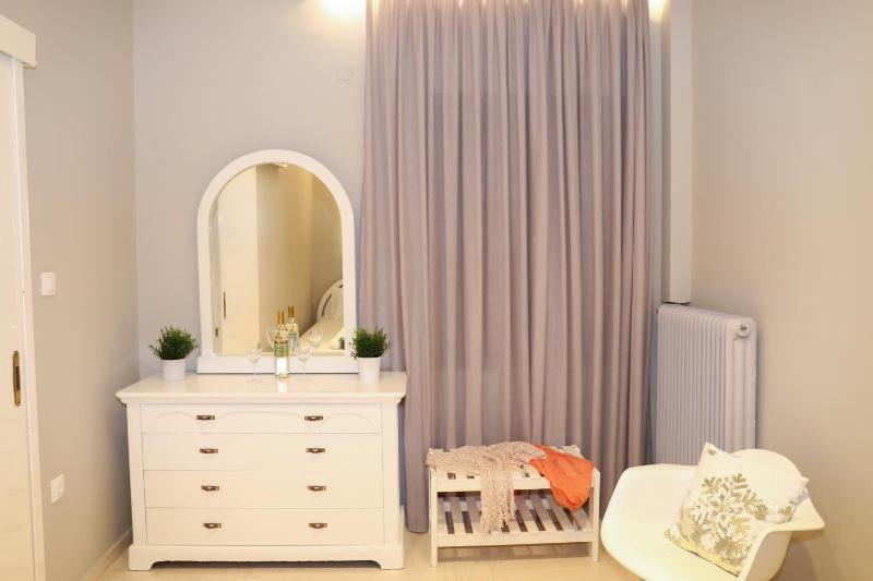 Chrissomallis Apartments - image 21