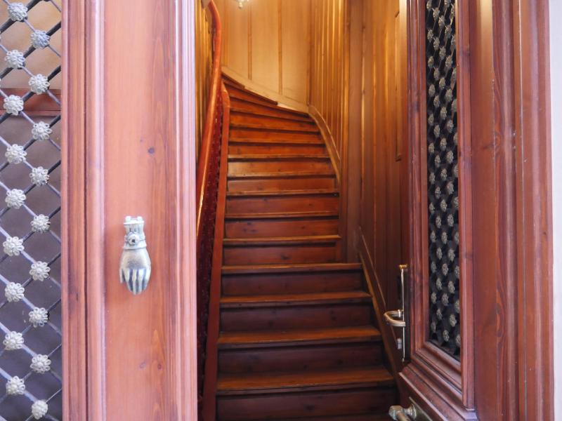 Old Town Suites - image 25