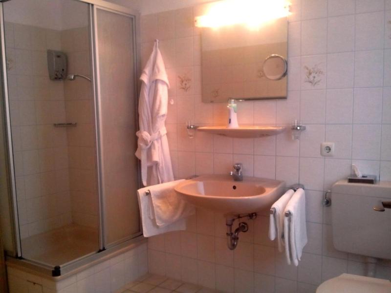 Single Room with Terrace image 2