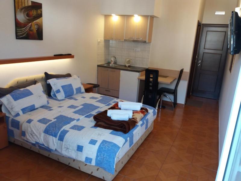 Studio (2 Adults) with Sea View image 1