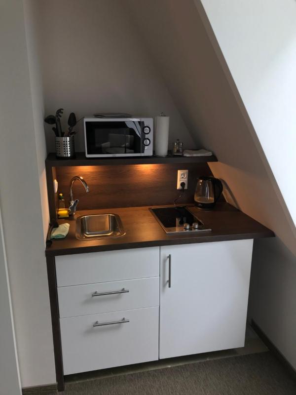 Studio - Disability Access image 2