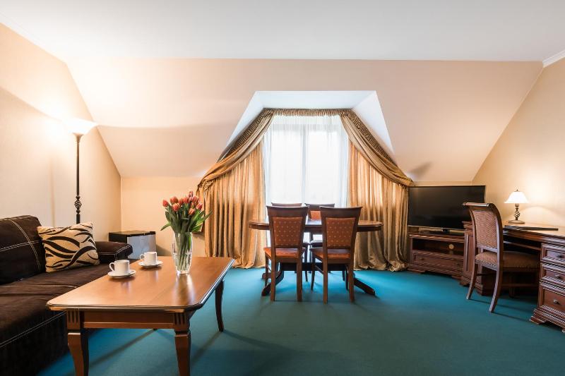 Hotel Wersal - image 15