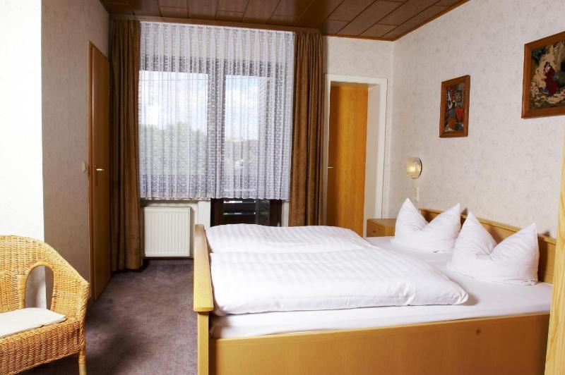 Double Room image 1