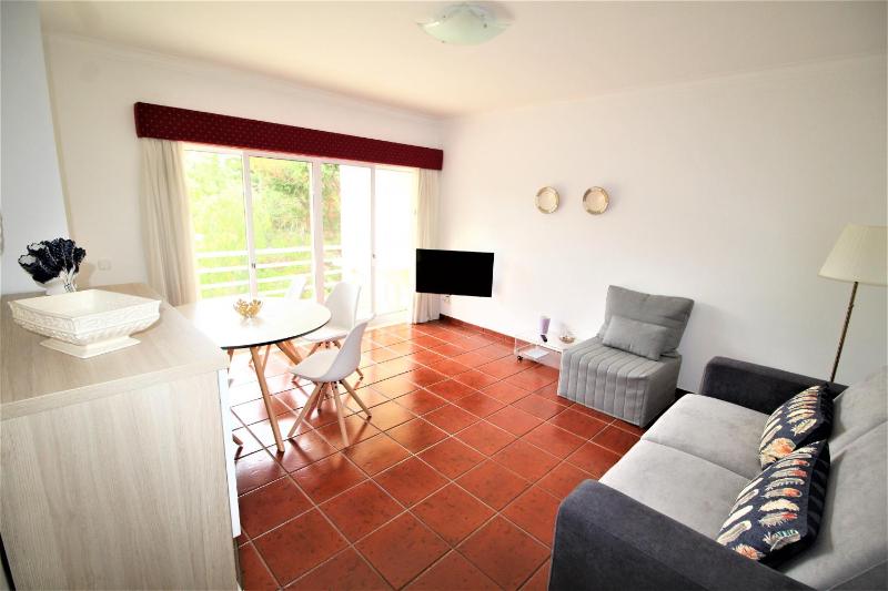 Apartment with Balcony image 1