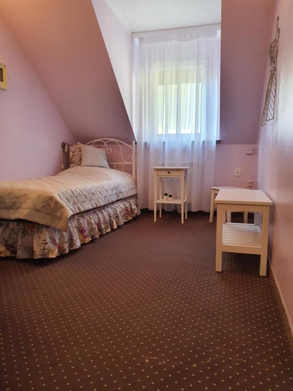 Economy Single Room image 3