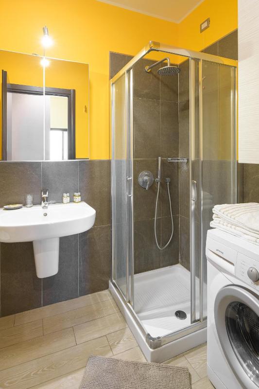 Two-Bedroom Apartment image 2