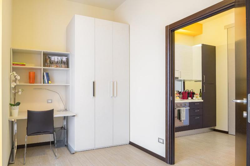 Two-Bedroom Apartment image 4