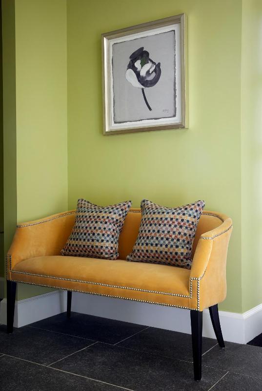 Deluxe Two-Bedroom Cottage image 3