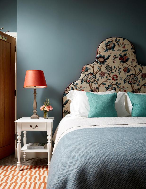 Standard Two-Bedroom Cottage  image 1