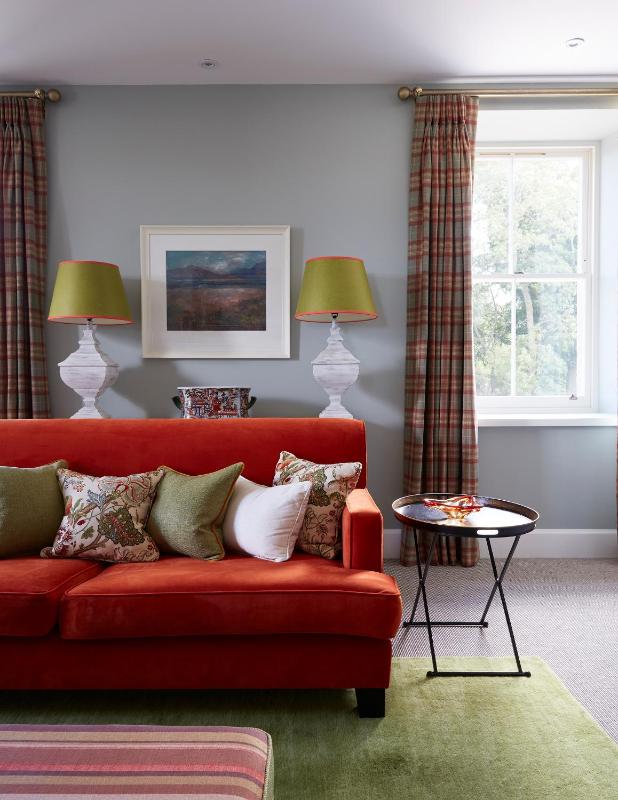 Standard Two-Bedroom Cottage  image 4