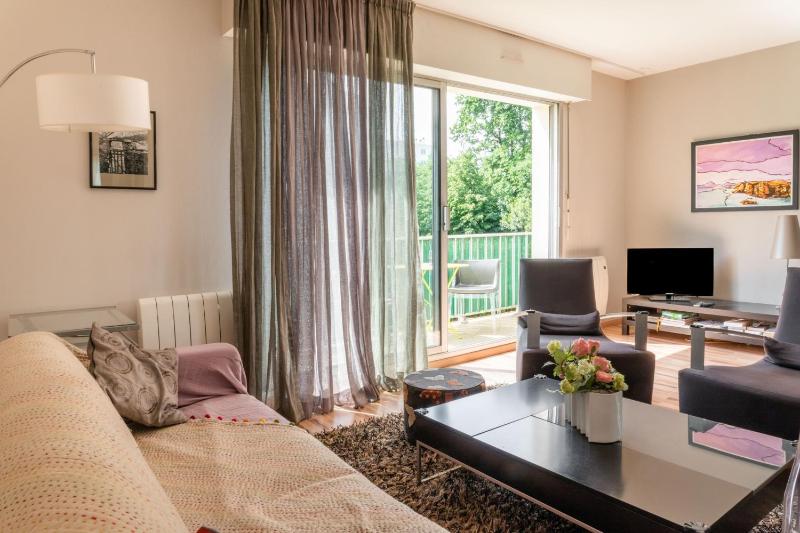 Two-Bedroom Apartment image 4
