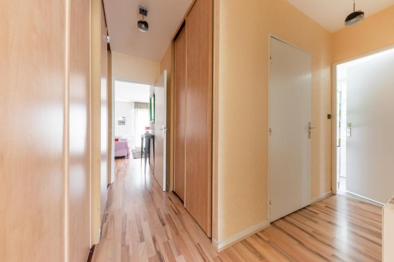 Two-Bedroom Apartment image 3