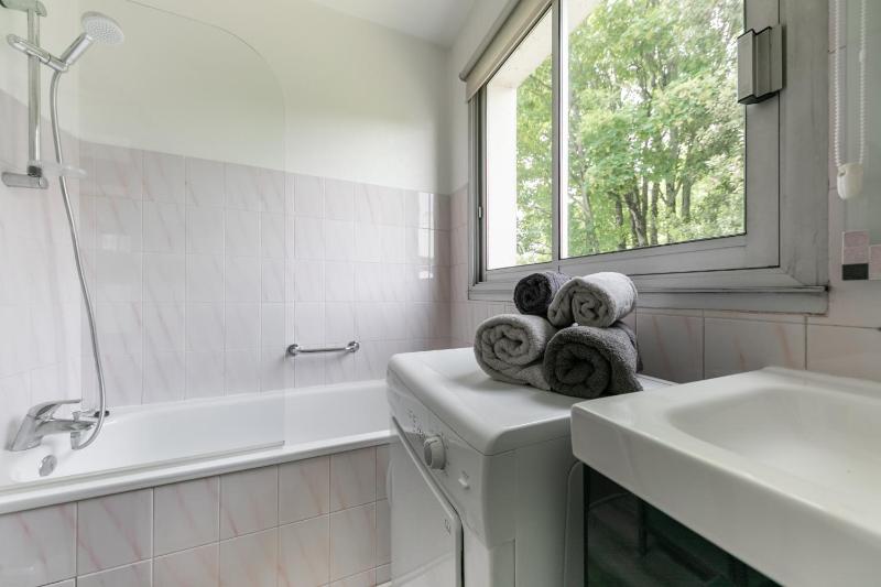 Two-Bedroom Apartment image 2