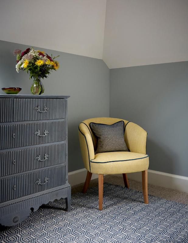 Deluxe King Suite image 4