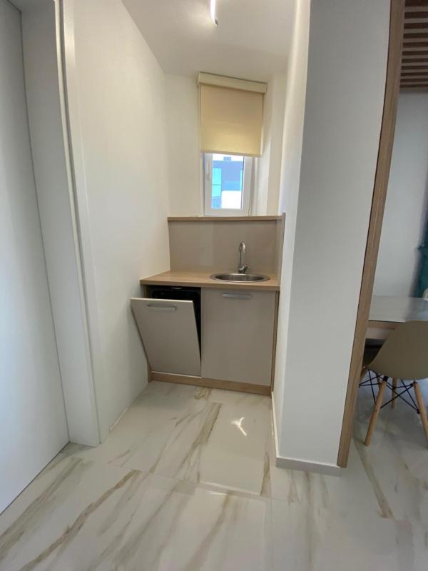 Apartment with Sea View image 4