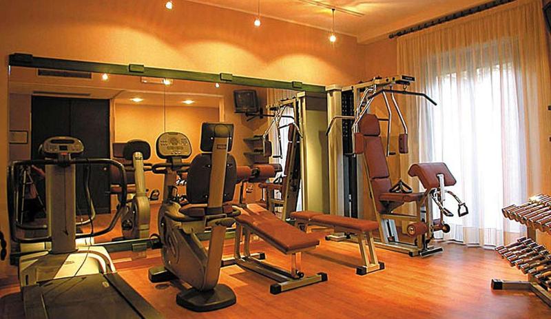 Best Western Hotel Mediterraneo - image 3