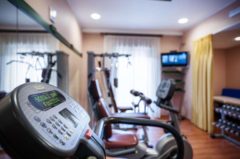 Best Western Hotel Mediterraneo - image 7