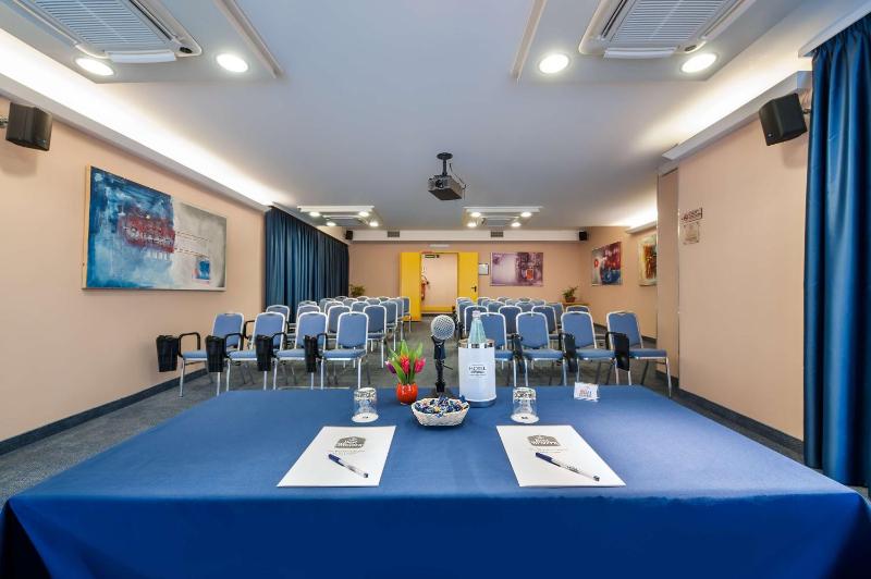 Best Western Hotel Mediterraneo - image 37