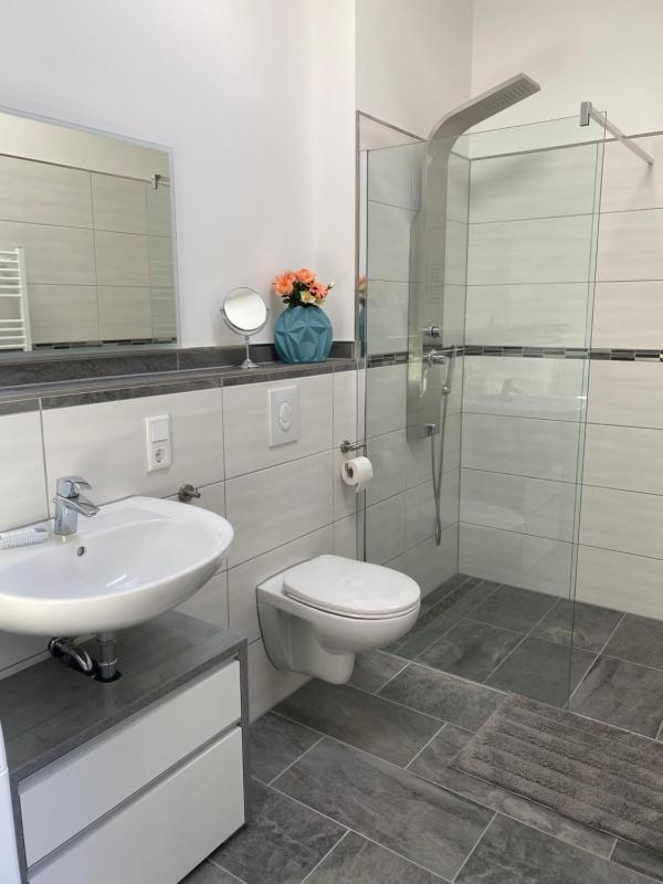 One-Bedroom Apartment image 3