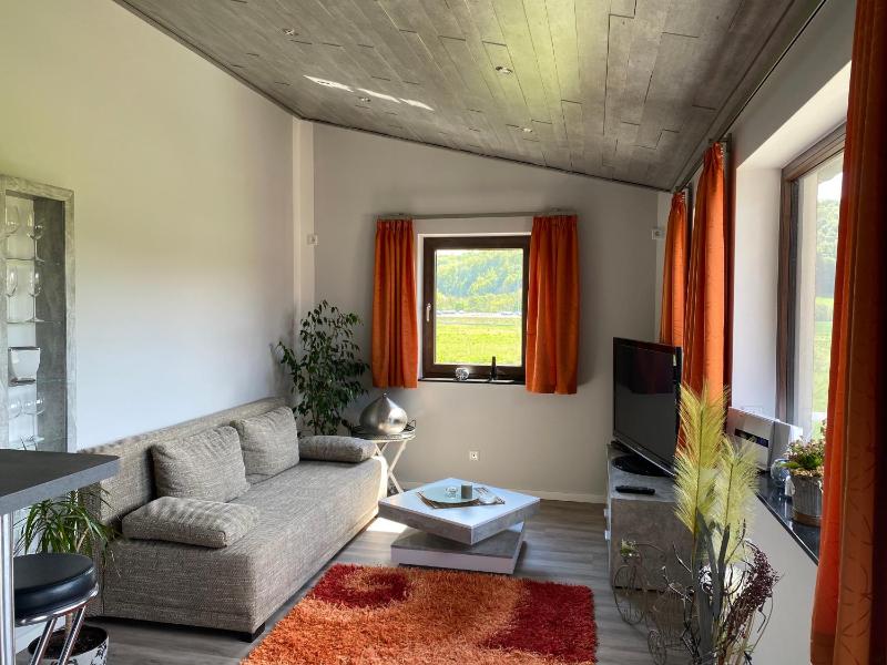 One-Bedroom Apartment image 4