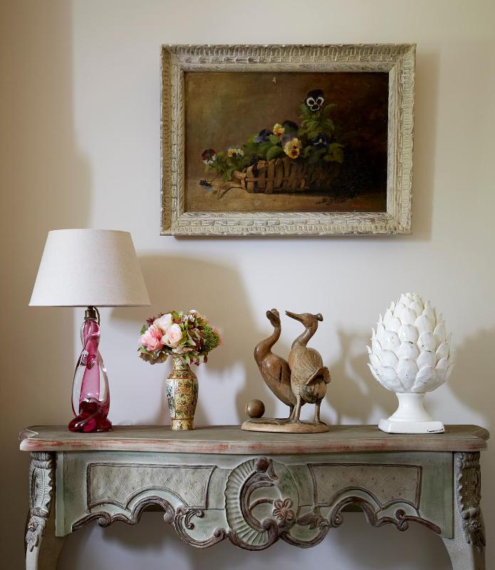 One-Bedroom Cottage image 4